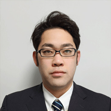 Yusuke Asakura's Portrait