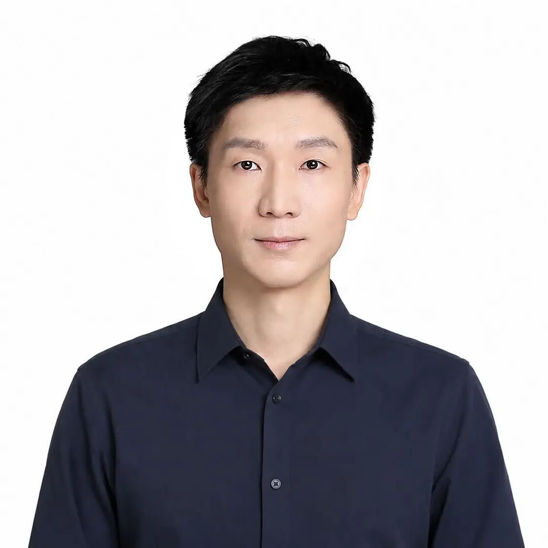 Frank Yi