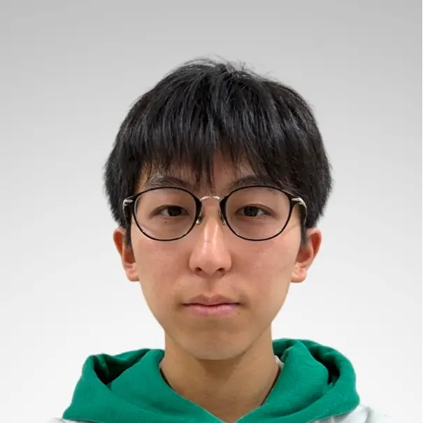 Yanjie Liu