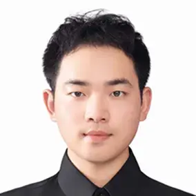 Yanjie Liu